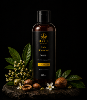 Shampoo