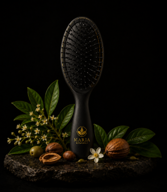 Hair brush
