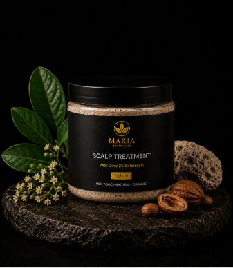 Scalp Treatments